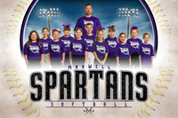 8U SB Guzzie