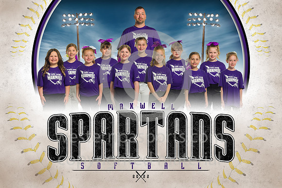 8U SB Guzzie