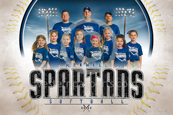 6U SB Bulloch