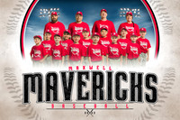 8U BB Davis