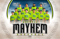 10U BB Davis
