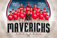 12U BB Cohen