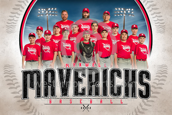 12U BB Cohen
