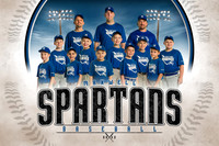 10U BB Bulloch