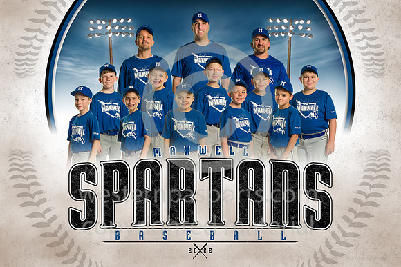 10U BB Bulloch
