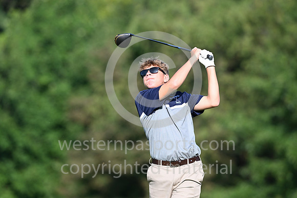 090426 - WCCA Boys Golf-BR-0989
