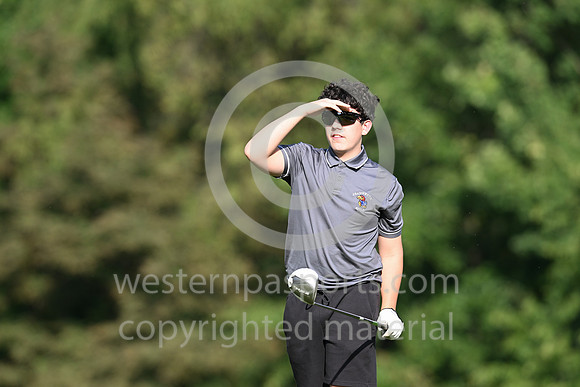 090426 - WCCA Boys Golf-BR-1028
