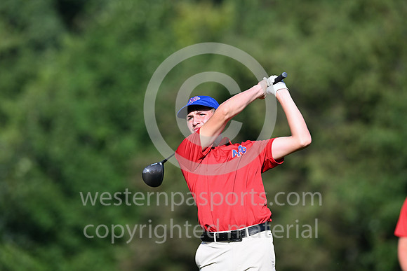 090426 - WCCA Boys Golf-BR-1070
