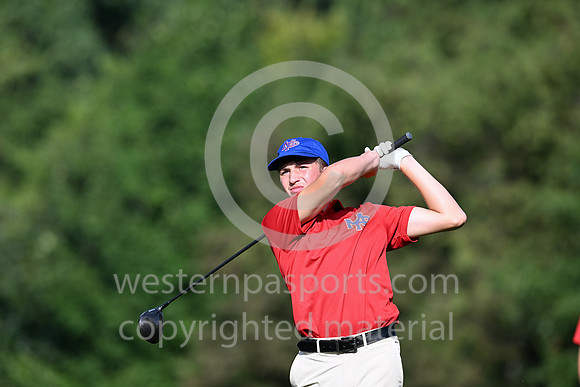 090426 - WCCA Boys Golf-BR-1072