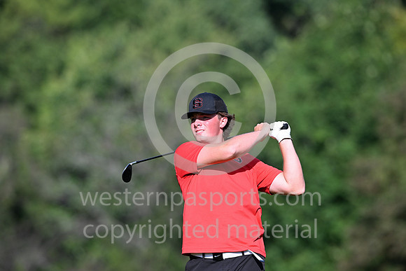 090426 - WCCA Boys Golf-BR-1092