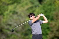 090426 - WCCA Boys Golf-BR-1082