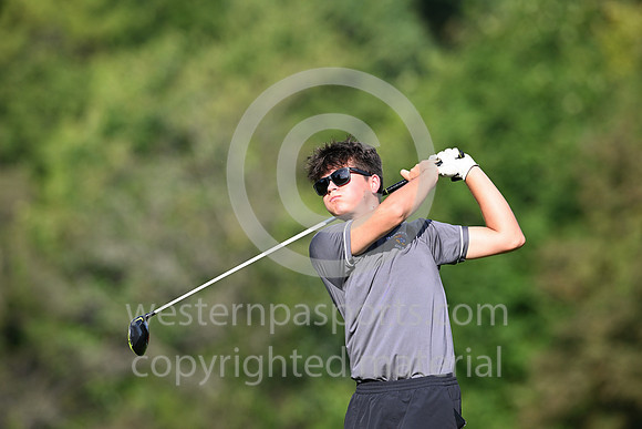 090426 - WCCA Boys Golf-BR-1082