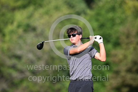 090426 - WCCA Boys Golf-BR-1086