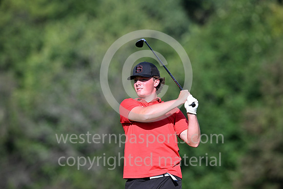 090426 - WCCA Boys Golf-BR-1093
