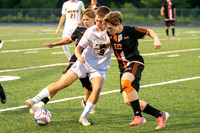 090826 - Boys Soccer-Latrobe vs Norwin