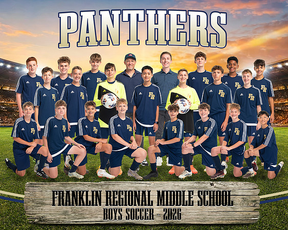 FRMS Boys Soccer_TEAM_8x10