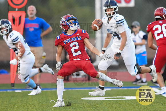 Football - MP vs Burrell_20240906-KR1_7459