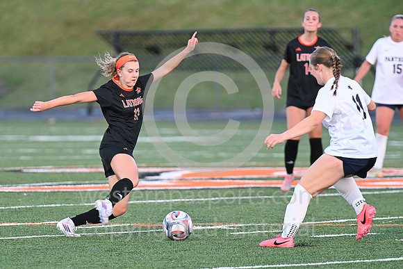 Girls Soccer_Latrobe vs FR_20260914-KR2_6625
