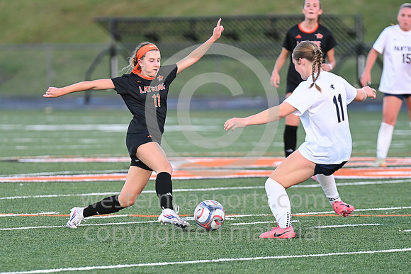 Girls Soccer_Latrobe vs FR_20260914-KR2_6626