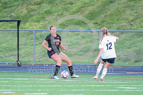 Girls Soccer_Latrobe vs FR_20260914-KR2_6552