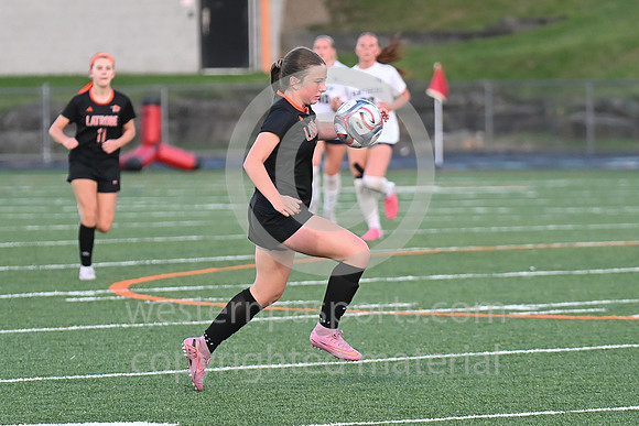 Girls Soccer_Latrobe vs FR_20260914-KR2_6601