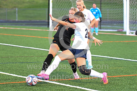 Girls Soccer_Latrobe vs FR_20260914-KR2_6548