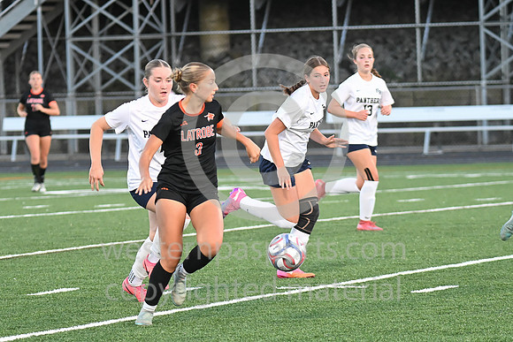 Girls Soccer_Latrobe vs FR_20260914-KR2_6616