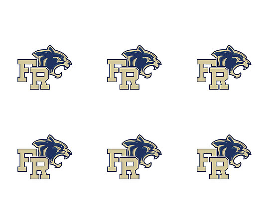 FR Logo webpage background
