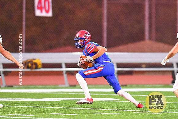 Football_Mt Pleasant vs Greensburg Salem_20220930-KR1_2827