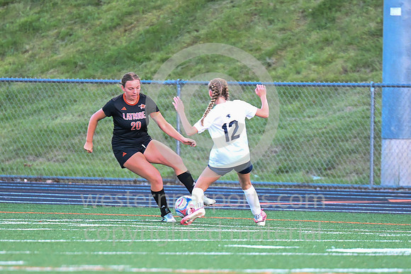 Girls Soccer_Latrobe vs FR_20260914-KR2_6553