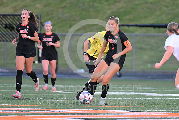 Girls Soccer_Latrobe vs FR_20260914-KR2_6594