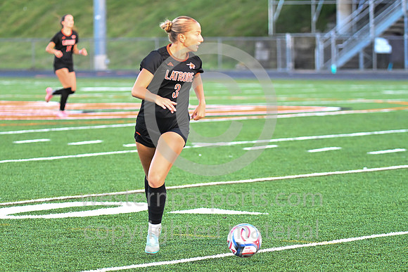 Girls Soccer_Latrobe vs FR_20260914-KR2_6542
