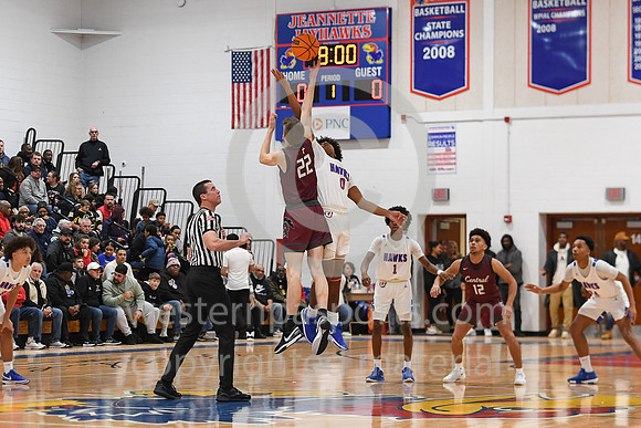 Boys Hoops_Jeannette vs GCC_20250110-KR1_5068