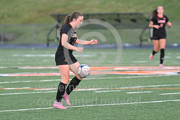 Girls Soccer_Latrobe vs FR_20260914-KR2_6609