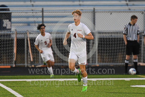 Boys Soccer_FR vs Latrobe_20220920-KR1_4014