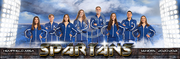 Armor_5x15 Team Pano_20-21 Hempfield Swim