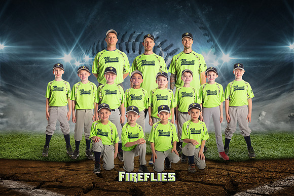 8U-Baseball-Correll---Fireflies
