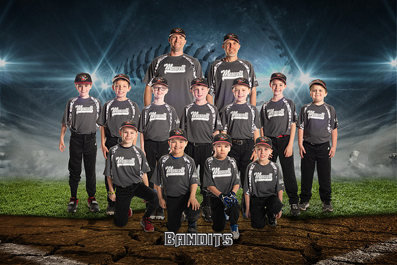 8U-Baseball-Dudik---Bandits