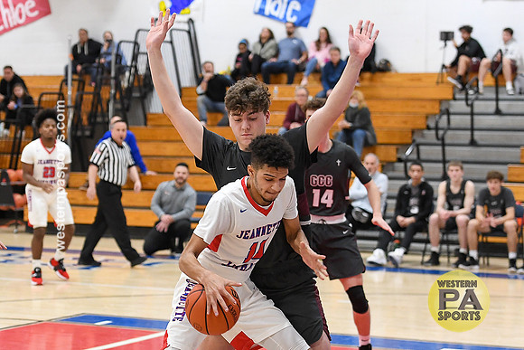 Boys Hoops_Jeannette vs GCC_20220212-KR1_0332