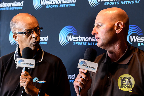 2017 Westmoreland Sports Network Football Kickoff Show