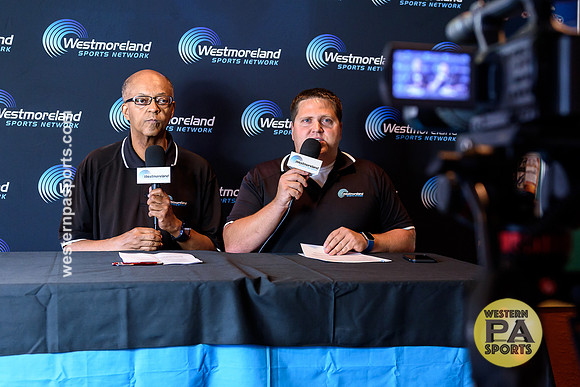 2017 Westmoreland Sports Network Football Kickoff Show
