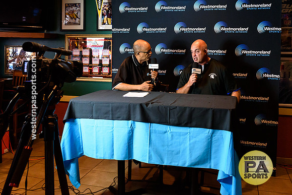 2017 Westmoreland Sports Network Football Kickoff Show