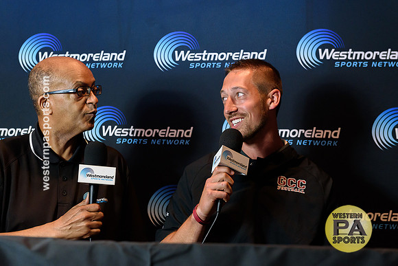 2017 Westmoreland Sports Network Football Kickoff Show