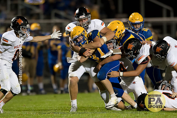 Football-Latrobe at Derry-082517
