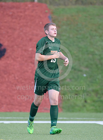 Southmoreland beats Yough 6-1 in Boys Soccer