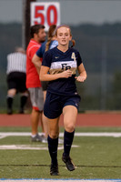 Franklin Regional beats Mount Pleasant 3-2 in Girls Soccer