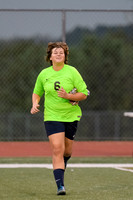Franklin Regional beats Mount Pleasant 3-2 in Girls Soccer