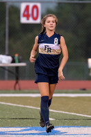 Franklin Regional beats Mount Pleasant 3-2 in Girls Soccer
