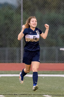 Franklin Regional beats Mount Pleasant 3-2 in Girls Soccer
