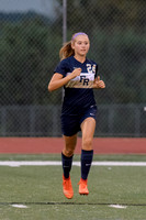 Franklin Regional beats Mount Pleasant 3-2 in Girls Soccer